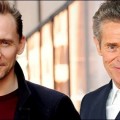 Tom Hiddleston et Willem Dafoe grimpent l\'Everest pour le film Tenzing