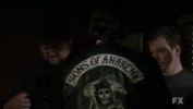 Sons of Anarchy Filty- Phil : personnage de la srie 