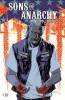 Sons of Anarchy Comics 
