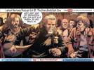 Sons of Anarchy Comics 