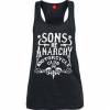 Sons of Anarchy Merchandising 