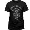 Sons of Anarchy Merchandising 