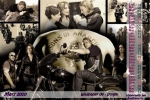 Sons of Anarchy Calendriers 