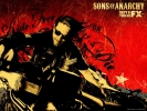 Sons of Anarchy Wallpapers FX 