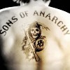 Sons of Anarchy Avatars 
