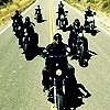 Sons of Anarchy Avatars 