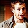 Sons of Anarchy Avatars Johnny  Lewis 