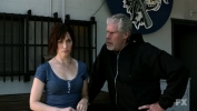 Sons of Anarchy Clarence  Clay  Morrow : personnage de la srie 