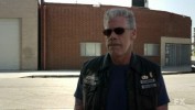 Sons of Anarchy Clarence  Clay  Morrow : personnage de la srie 