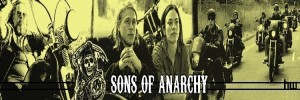 Sons of Anarchy Logos 