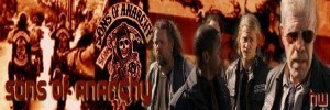 Sons of Anarchy Logos 