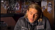 Sons of Anarchy Le Casting / Commentaires 