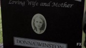 Sons of Anarchy Donna Winston : personnage de la srie 