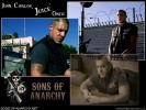 Sons of Anarchy Wallpapers 