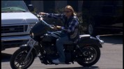 Sons of Anarchy Les Motos 