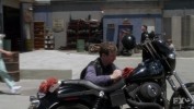 Sons of Anarchy Le Garage 
