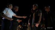 Sons of Anarchy Ethan & Clay 