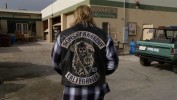 Sons of Anarchy Commerces de Charming 